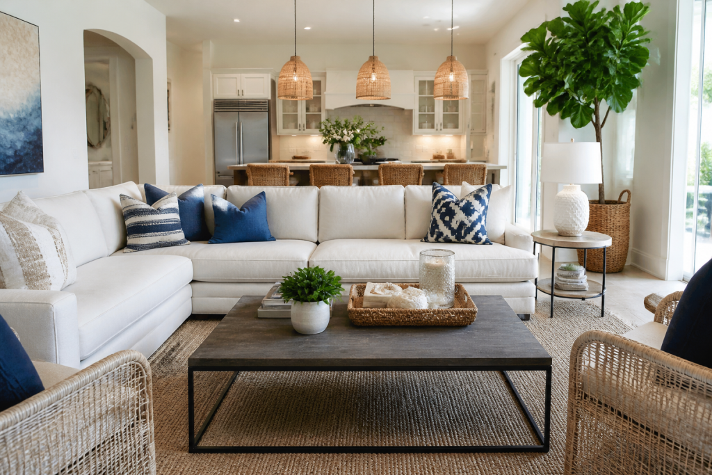 How to Choose the Perfect Furniture Store in Coconut Creek for Your Home Makeover
